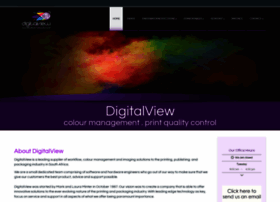 digitalview.co.za