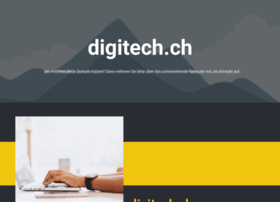 digitech.ch