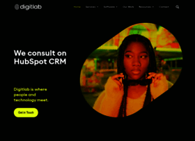digitlab.co.za