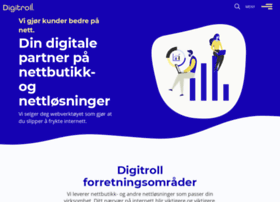 digitroll.com