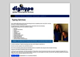 digitype.co.nz