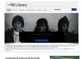 diglib.amphilsoc.org