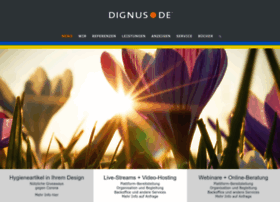 dignus.de