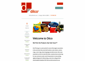 dilco.com