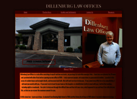 dillenburglaw.com