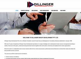 dillinger.com.au