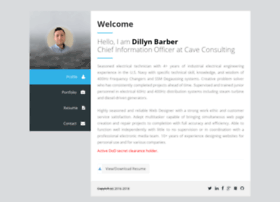 dillynbarber.app