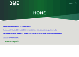 dimesicurezza.com