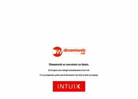 dinamiweb.cat