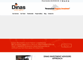 dinas.com.au