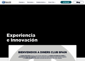 dinersclub.es