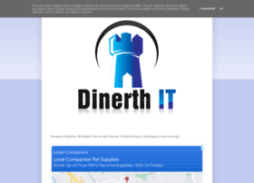 dinerthit.co.uk