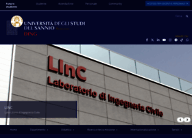 ding.unisannio.it