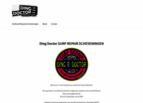 dingdoctor.nl