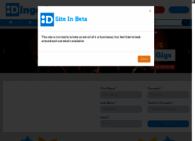 dingerling.com