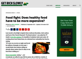 diningoutchallenge.com