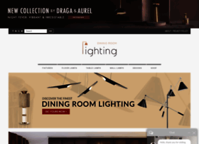 diningroomlighting.eu