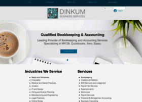 dinkumbs.com.au