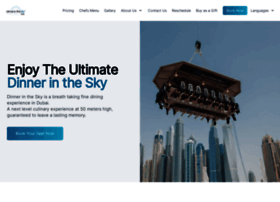 dinnerinthesky.ae