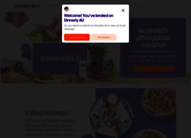 dinnerly.com.au