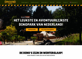 dinoland.nl