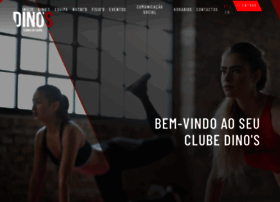 dinos.com.pt