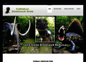 dinosaurpark.co.za
