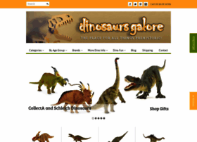 dinosaursgalore.com.au