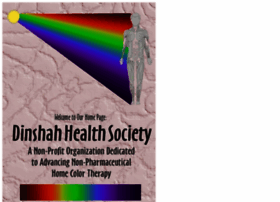 dinshahhealth.org