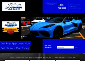 dioguardiautosales.com