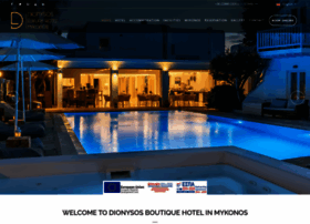 dionysoshotel.gr