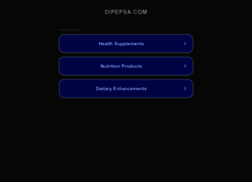 dipepsa.com
