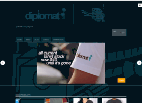 diplomatthreads.com.au