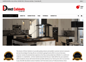 directcabinets.ca