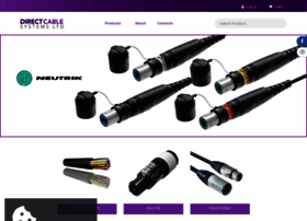 directcablesystems.com