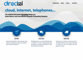 directel.co.za