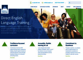 directenglish.com