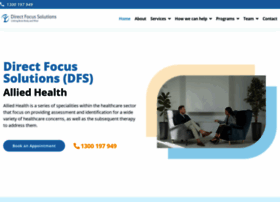 directfocussolutions.com.au