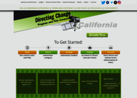 directingchangeca.org