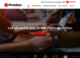 directionstech.com.au