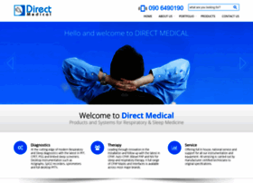 directmedical.ie