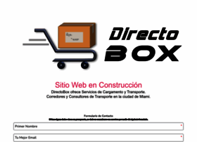 directobox.net