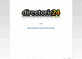 directorio24.es