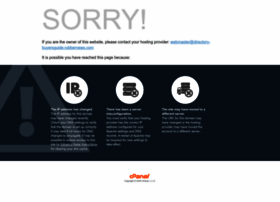 directory-buyersguide.rubbernews.com