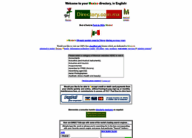 directory.com.mx