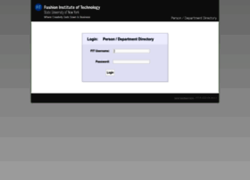 directory.fitnyc.edu