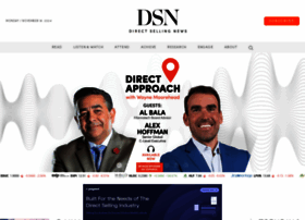 directsellingnews.com