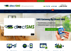 directsms.com.au