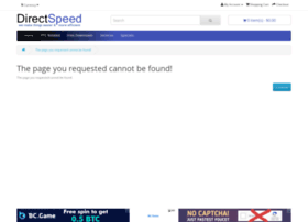 directspeed.info