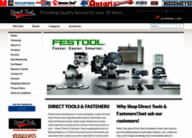 directtools.com